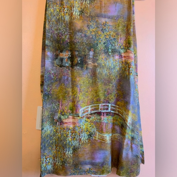 Selkie Pants - Selkie Monet Sweatpants